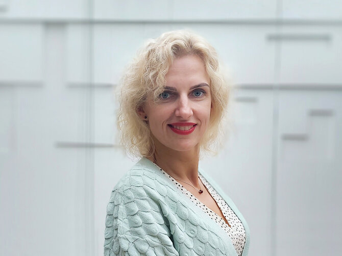 Asmeninio arch./Aistė Tautvydienė