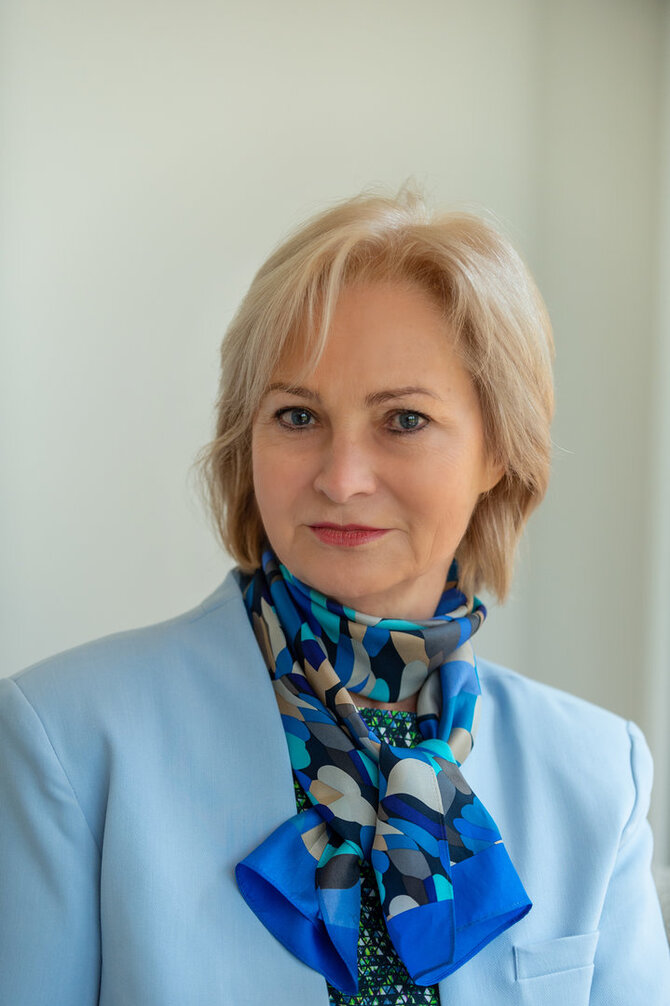 Pranešimo aut. nuotr./Aldona Droseikienė