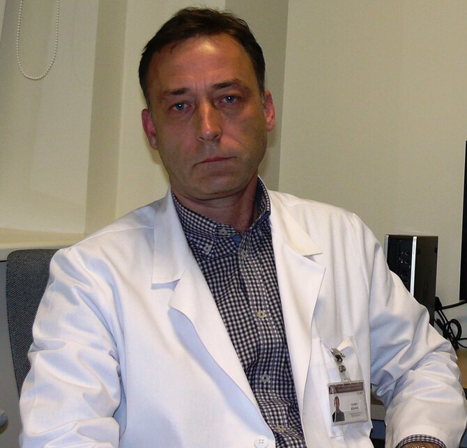 Ugnius Kšanas
