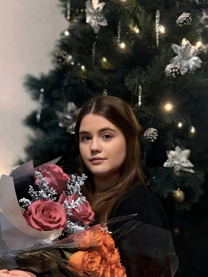 Asm. archyvo nuotr./Milana Medeiša