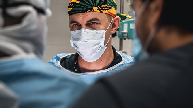 Shutterstock nuotr./dr. Andrijus Teležnijus