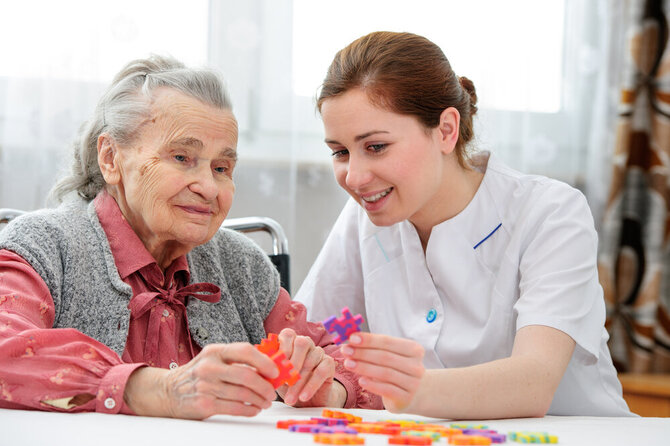 Shutterstock nuotr./Alzheimerio liga