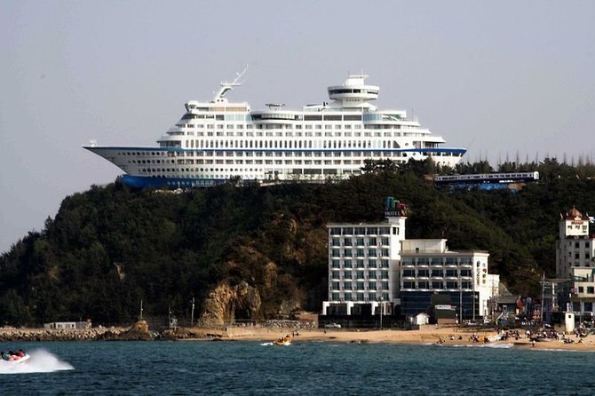 „Wikimedia Commons“ nuotr./„Sun Cruise Hotel“ 