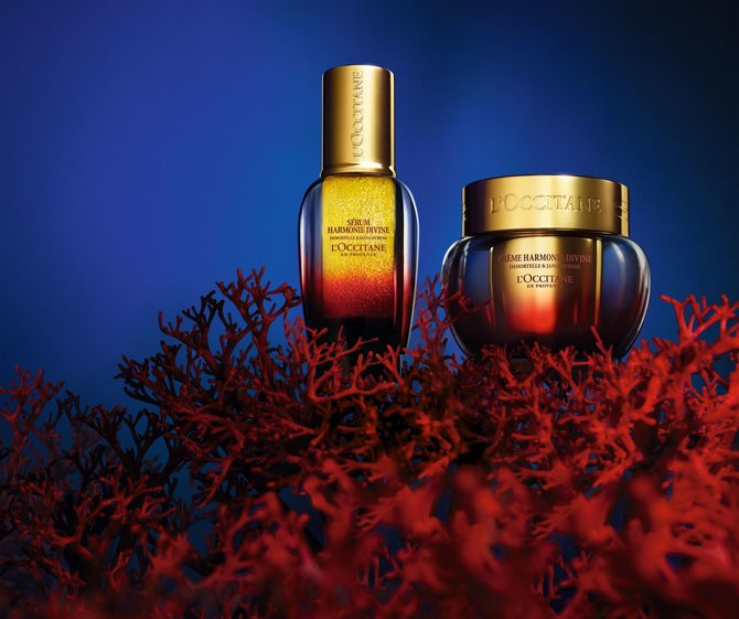 L'Occitane nuotr./L'Occitane