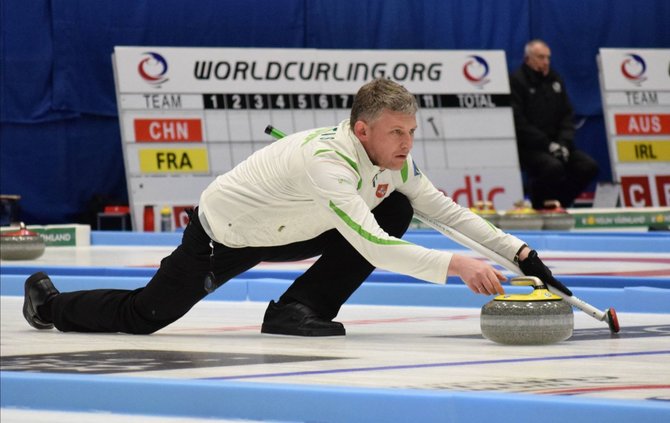 Curling.lt nuotr./Akmenslydis 