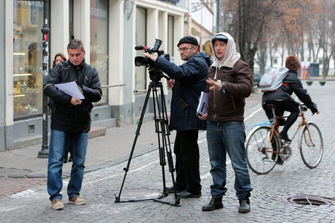 TV3 nuotr./ Eglė Lekstutytė