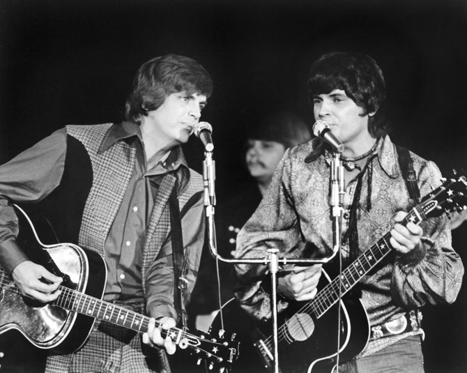„Everly Brothers“