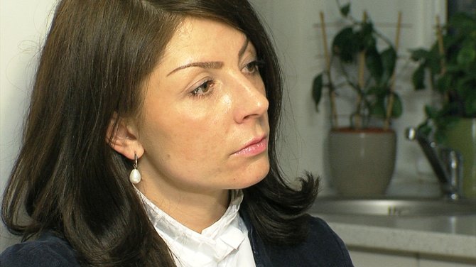 TV3 nuotr./Jurgita Einikienė