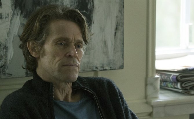 „ACME Film“ archyvo nuotr./Willemas Dafoe