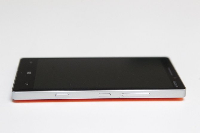 Irmanto Gelūno/15min.lt nuotr./Nokia Lumia 930
