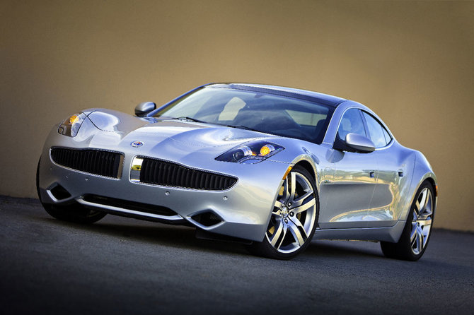 (Newspress.co.uk nuotr.)/„Fisker Karma“