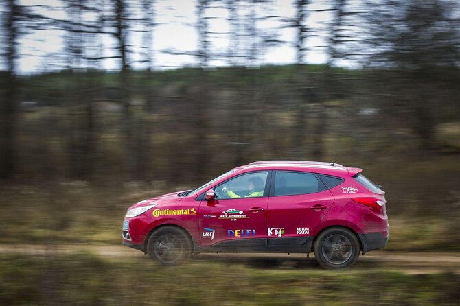 Lietuvos žurnalistų aut/„Hyundai ix35“