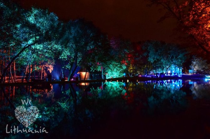 Bepositive festivalis. Organizatorių nuotr.