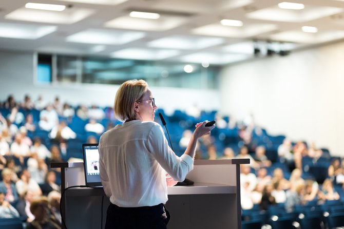 Shutterstock nuotr./Antreprenerystė