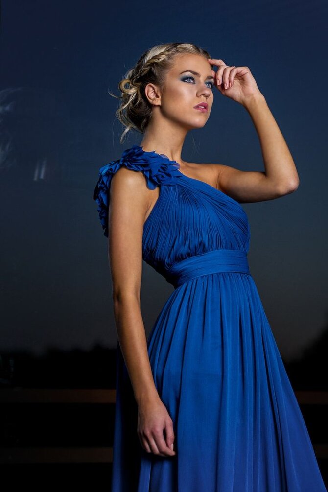 „Sivakoff Photography“ nuotr./Vakarinis įvaizdis