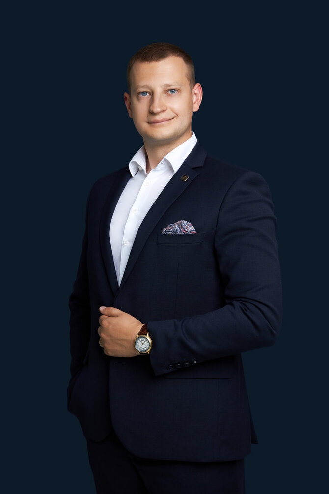 Asmeninio albumo nuotr./Artur Bogdevič
