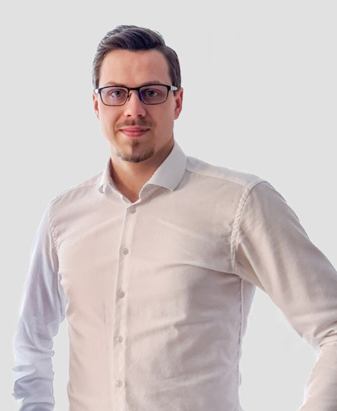 Asmeninio albumo nuotr./Marius Barutis