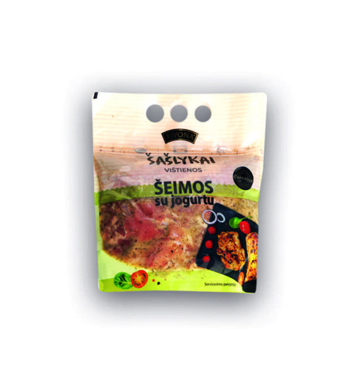„Norfos“ nuotr./„Norfos“ produkcija