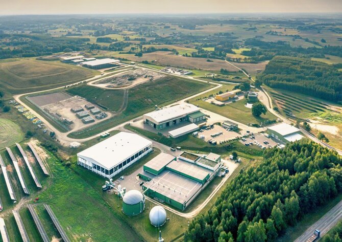 Atstovų nuotr./Takniškės