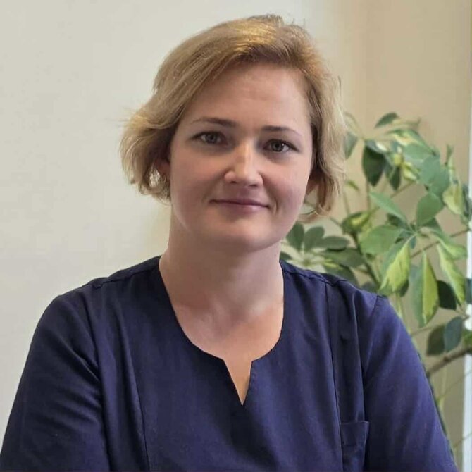 Asmeninio albumo nuotr./Jolanta Minkevičienė