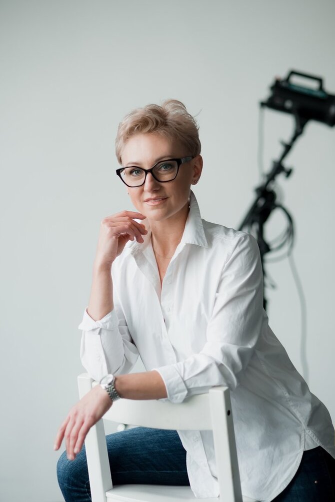 Asmeninio albumo nuotr./Erika Petravičienė