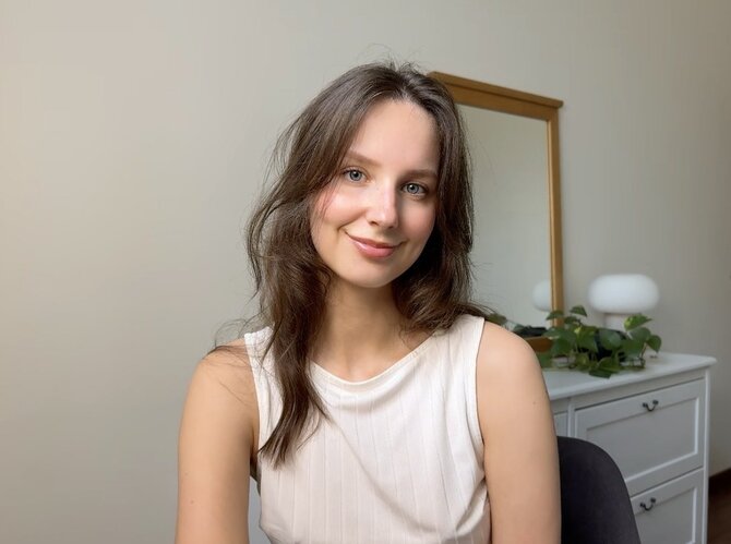 Asmeninio albumo nuotr./Ramunė Kavaliauskaitė