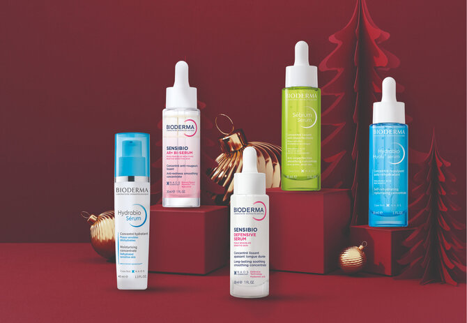 Atstovų nuotr./„Bioderma“ 