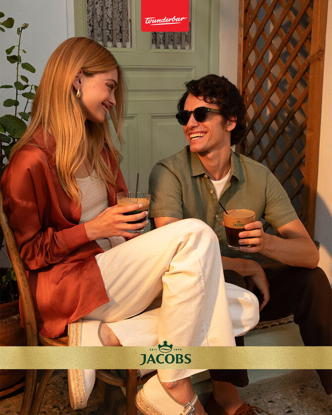 Gamintojo nuotr./„Jacobs“