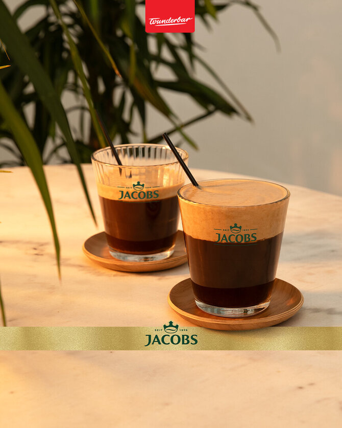 Gamintojo nuotr./„Jacobs“