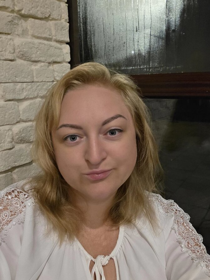Asmeninio albumo nuotr./Alina Svetskienė,