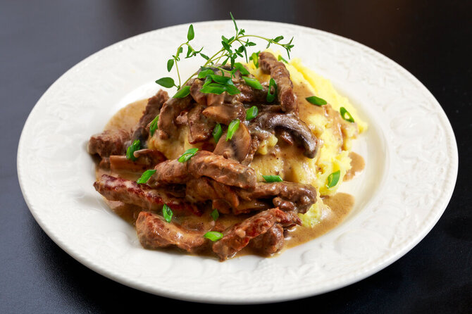 Shutterstock nuotr./Stroganovas