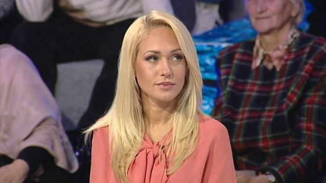 TV3 nuotr./Oksana Pikul-Jasaitienė