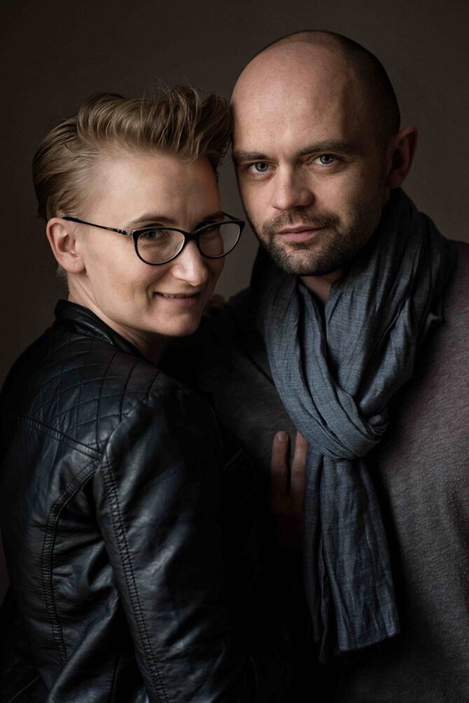 Jūras Duo Photography nuotr./Jurgita ir Mindaugas Nakučiai