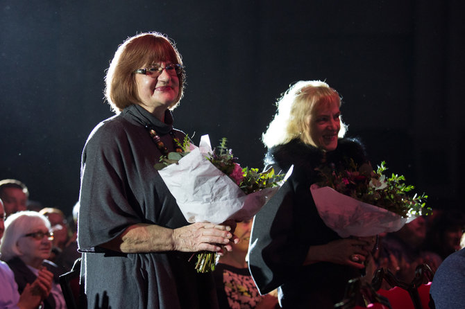 Organizatorių nuotr./Martyno Levickio „Classic Live Show“ Vilniuje