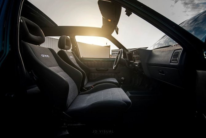„JD Visual“ nuotr./„Opel Kadett“