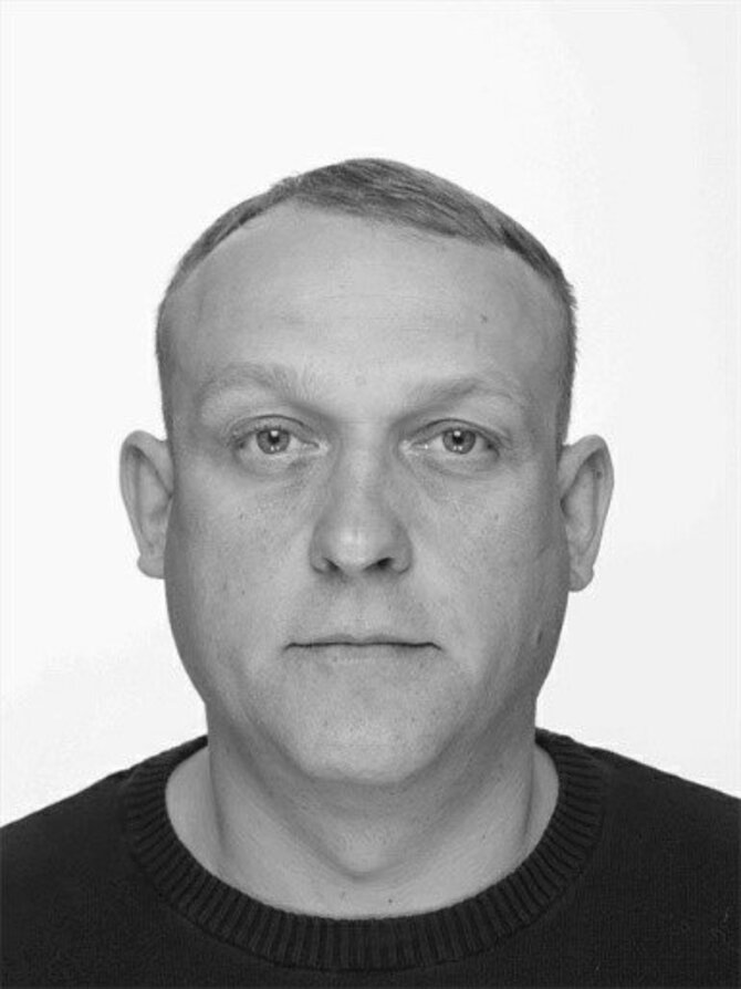 Policijos nuotr./Dariuš Požarickij