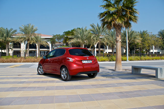 crankandpiston.com/Peugeot 208