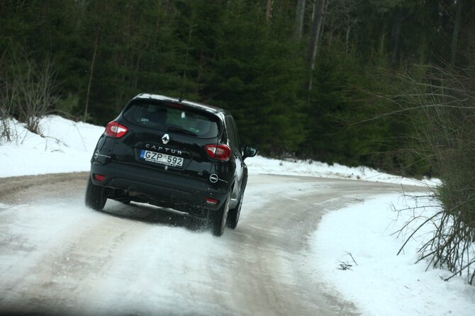 Algirdo Venskaus nuotr./„TopGear Apdovanojimai 2014“