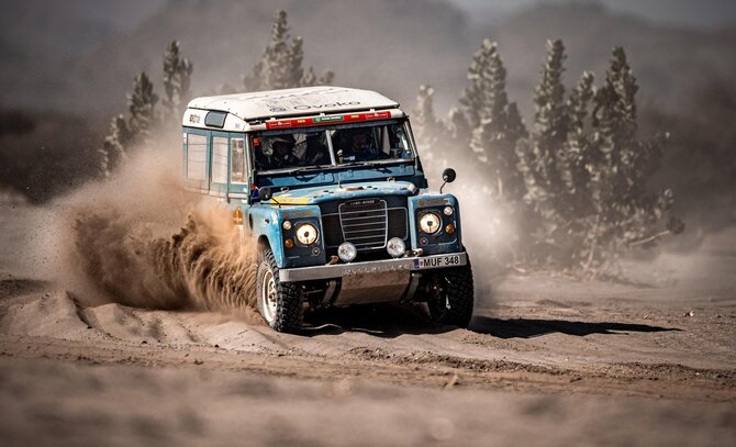 Komandos nuotr./Karolis Raišys