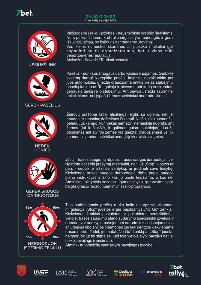 Žiūrovo atmintinė
