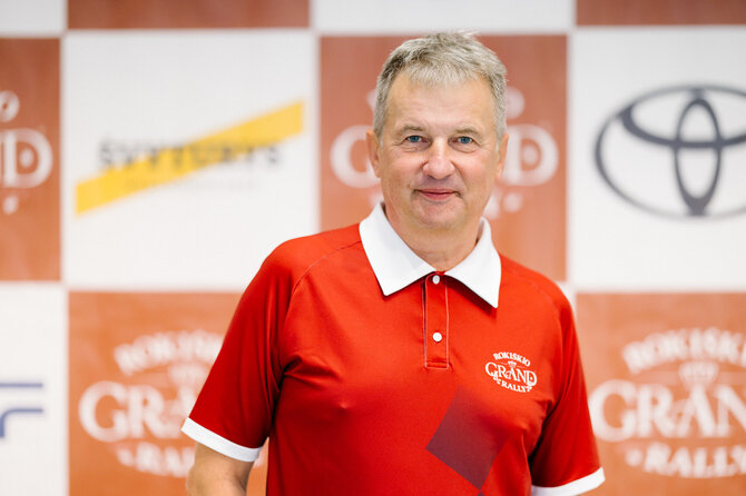 Andriaus Lauciaus nuotr./Audrius Gimžauskas