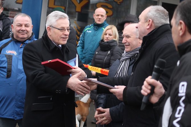 Tomo Markelevičiaus nuotr./Varžybų akimirka