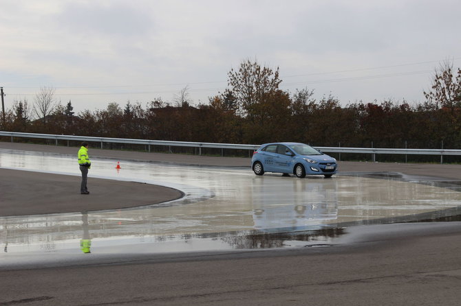 Vytauto Šakėno / Panevėžio darbo rinkos mokymo centro nuotr./Konkurso akimirka