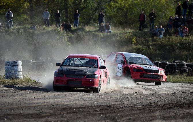 Valdo Čičinsko / fotovaldas.com nuotr./Varžybų akimirka