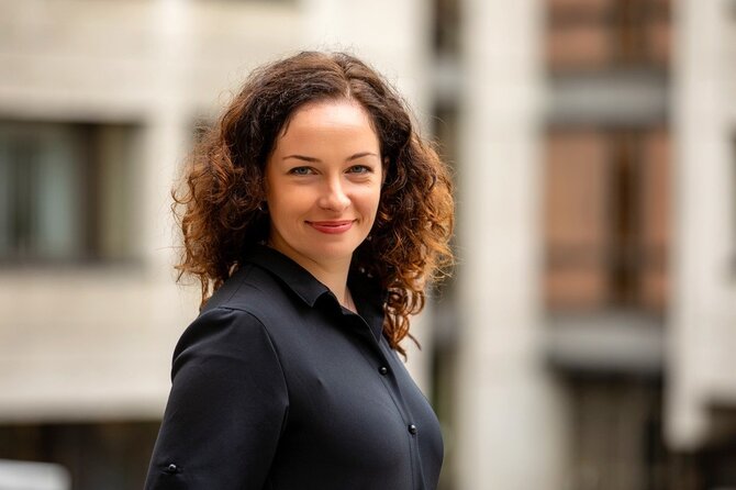 LRV/Raminta Zimbienė