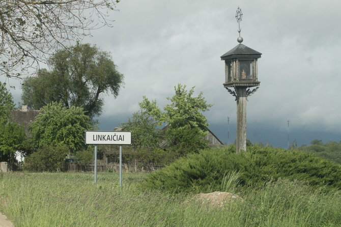 Alvydo Januševičiaus nuotr./Alkoholio ribojimai kaimui vienodai šviečia