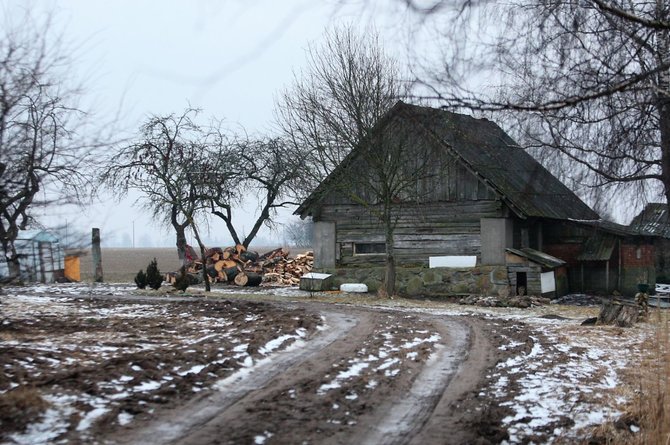 Kunciagalio tragedijos atomazga