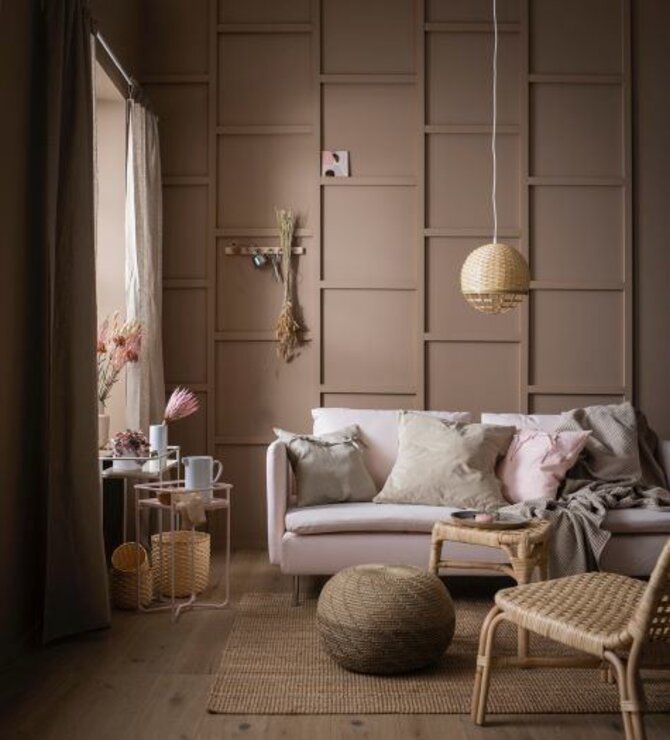 Ikea nuotr./Namų atnaujinimas