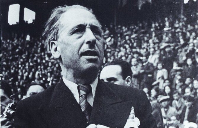 „Facebook“ nuotr./Lluisas Companysas, buvęs Katalonijos lyderis