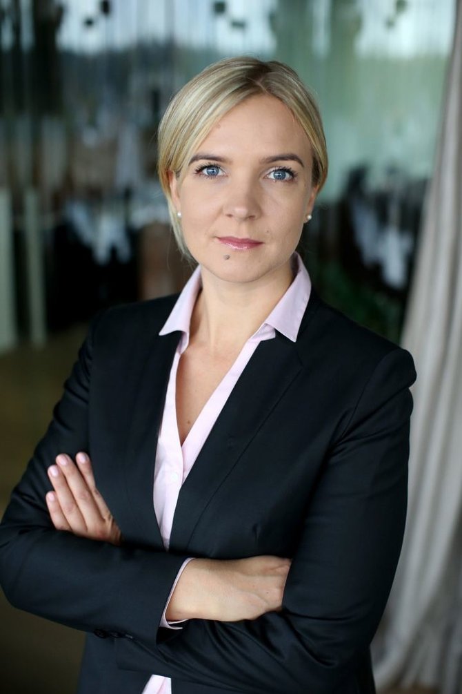 Agnė Jasinskaitė 